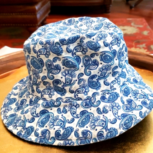 Bucket hat - Picture 5 of 11